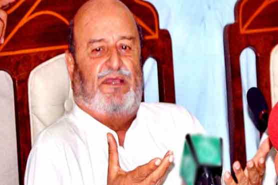 SNF merges with PML-N following successful talks