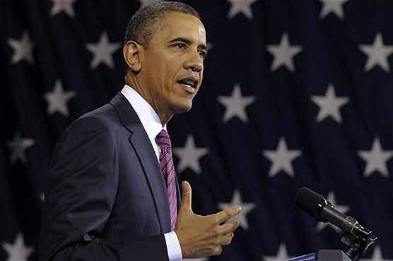 Obama warns Iran of more sanctions 