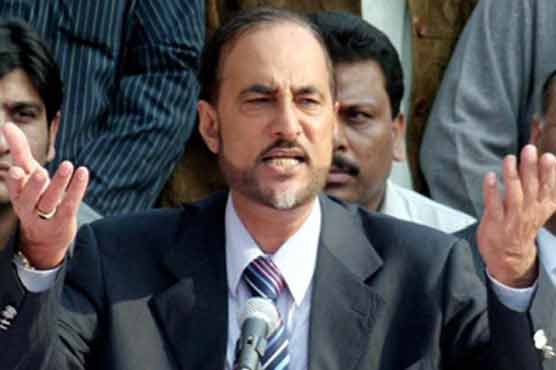 Contempt case: President upsets over Babars attitude