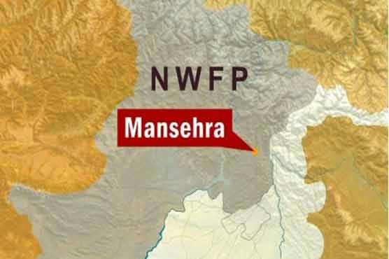 Mansehra: 4 dead as jeep plunges into ravine