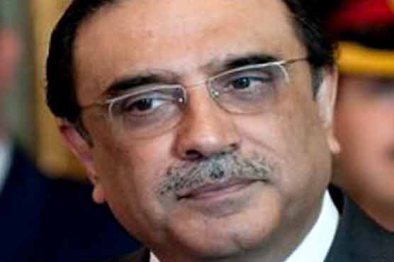 President Zardari to visit Okara on April 20