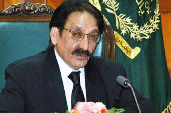 CJP seeks progress report on Benazir murder case