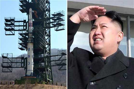 UN tightens N Korea sanctions over rocket launch