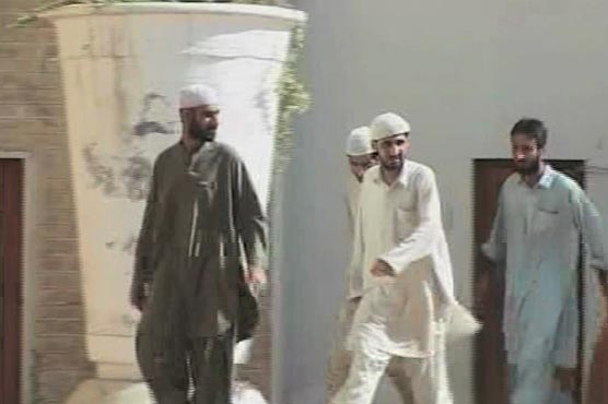 Quetta: Three missing person reach home