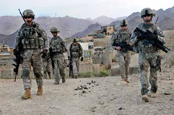 Australia hints at early pullout from Afghanistan