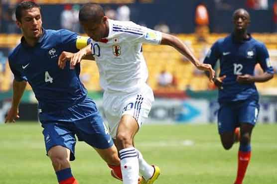 Asian football facing a momentous week