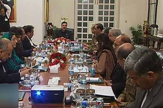 DCC meetings schedule changed again