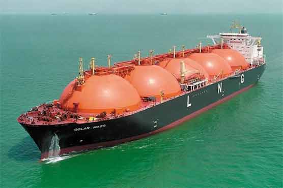 Pakistan plans LNG imports from Algeria