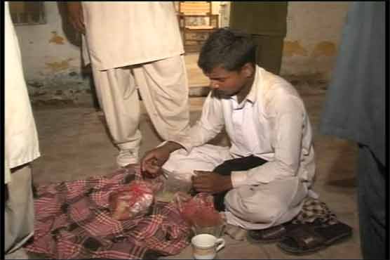 Four bonded labourers recovered from MPA private jail