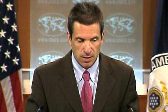 US presses Pakistan to squeeze Haqqani network