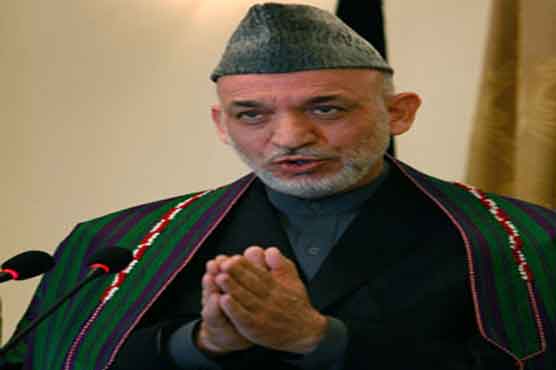 Karzai wants 'at least $2 billion' from US