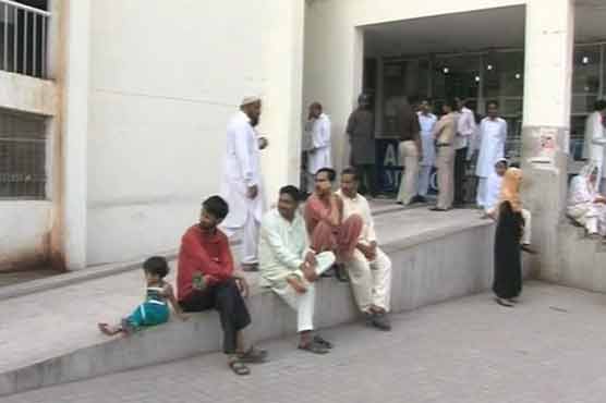 Lahore: 171 new doctors appointed in hospitals  