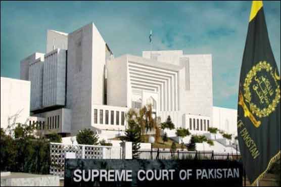 SC reserves contempt case verdict against Babar