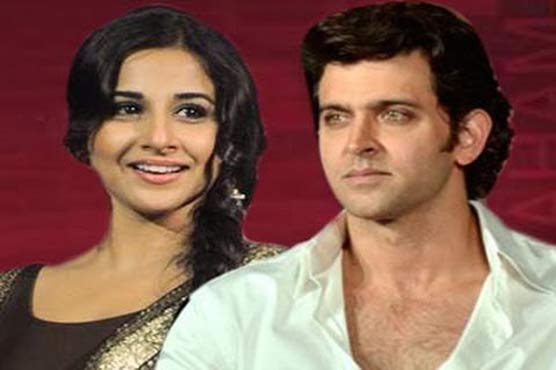 KJo considers Hrithik, Vidya for his film 