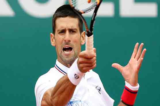 Djokovic to play on after death of grandfather