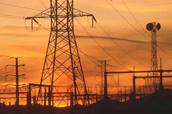 Electricity shortfall rises to 5200mw