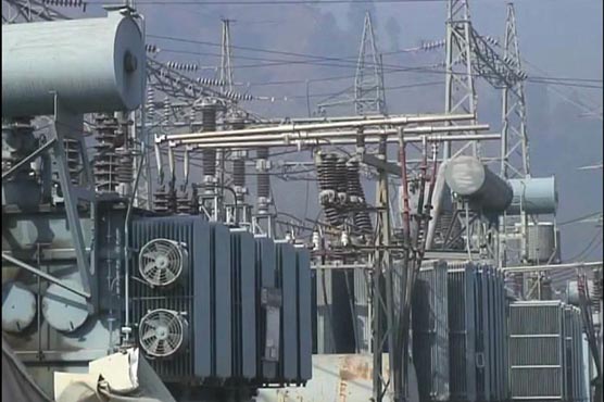 PEPCO completely dissolved