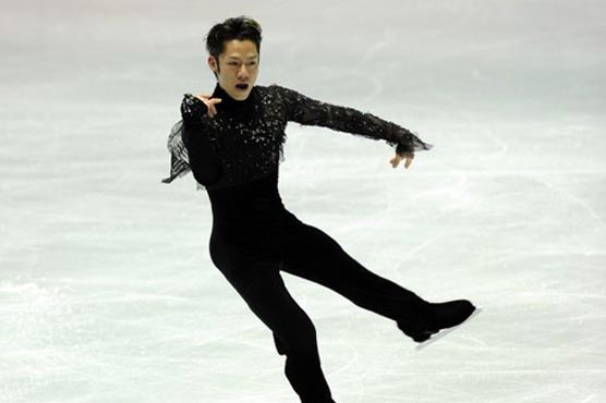 Figure skating: Takahashi outshines Chan in Team Trophy