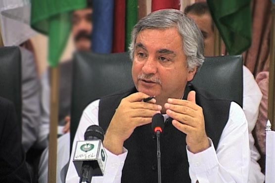 Restoration of NATO supply: $ 1,000 per truck tax suggested