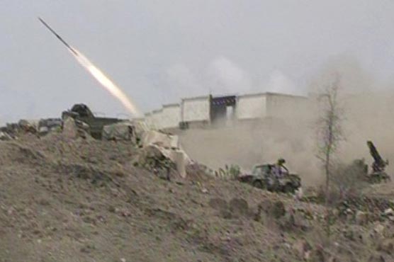 Yemen: 19 militants killed in military offensive