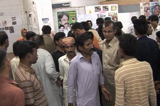 Hyderabad: Girl shot dead over minor dispute