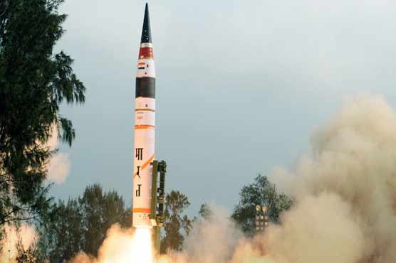 Euphoria over Agni V's success will abate fast 