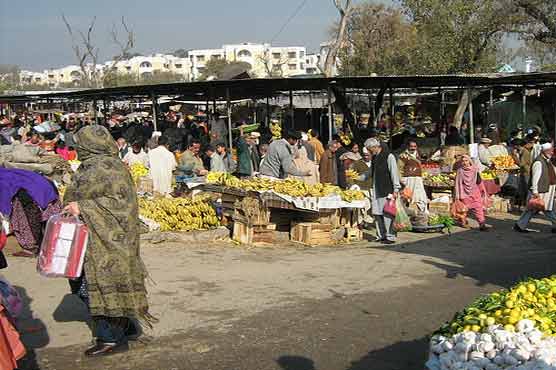 Normalcy gradually returns to Gilgit
