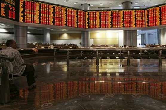 Asian markets come under pressure 