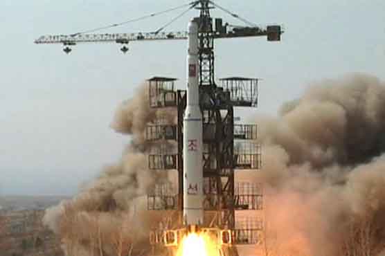 North Korea vows to launch more satellites 