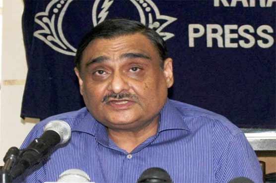 Use of LPG to be promoted despite CNG: Asim Hussain 