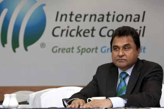 Do not link Pak tour with ICC vice-presidency: BCB chief