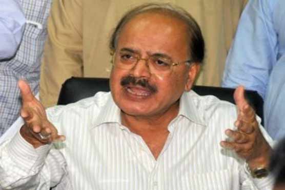 Rival groups targeting each other: Manzoor Wasan