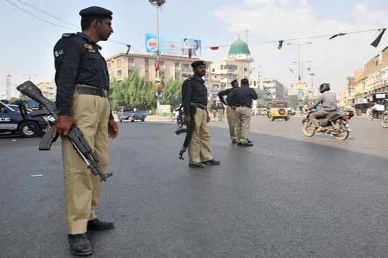 15 killed in Karachi violence in last few hours