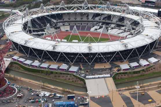 S Korea aims 10 gold medals at London Olympics