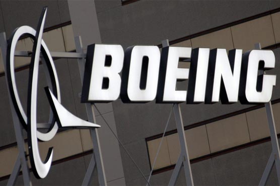  Air crash: Boeing offers assistance in investigation