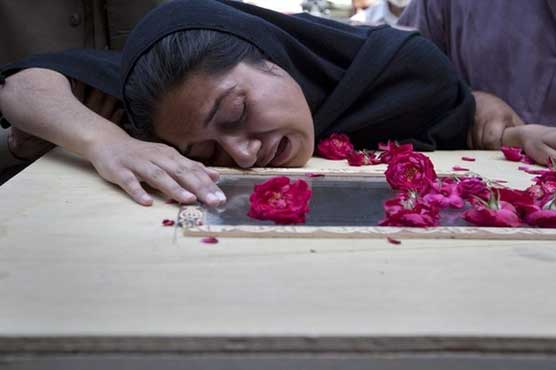 106 bodies identified; 102 handed over to heirs