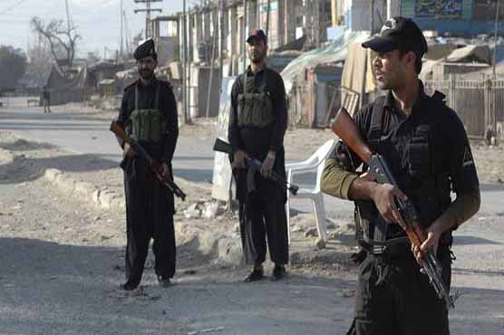Two people shot dead in Quetta