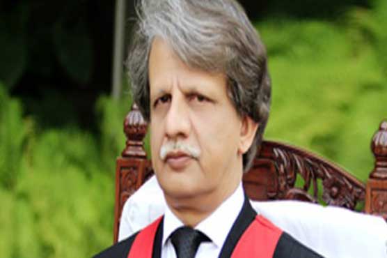 Recommendations of judicial body are never implemented: LHC CJ 