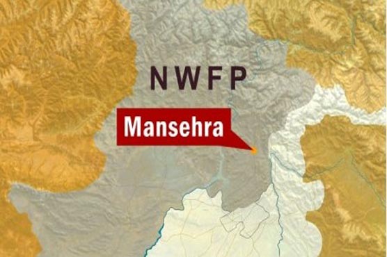 Mansehra: Five people shot dead 