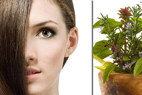 Protein treatment for hair