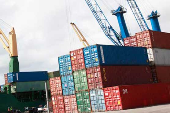 Trade deficit swells to $16 billion