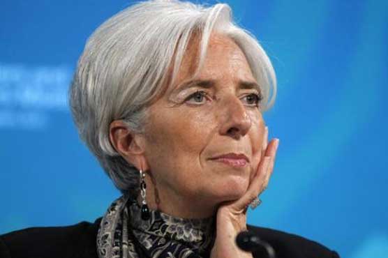IMF moves to calm market fears over European debt