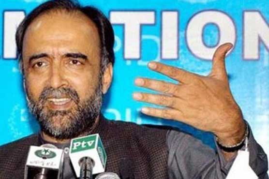 Report of airliner crash will be made public: Kaira