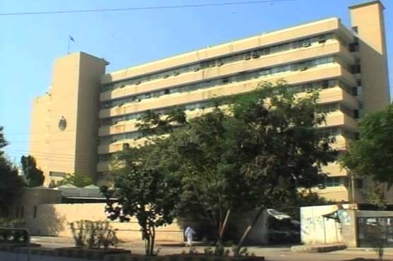 DCs in Sindh get right to issue weapon license