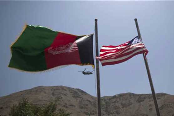 US, Afghanistan reach partnership agreement