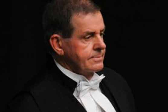 Australia's parliamentary speaker steps down