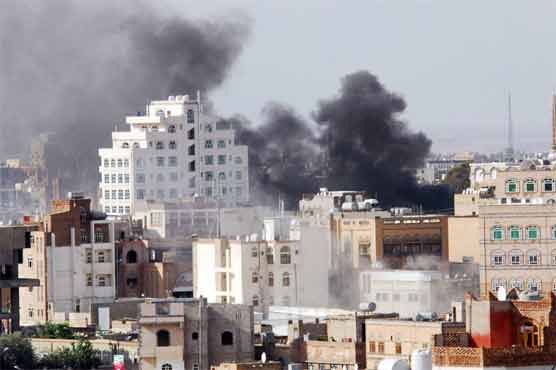 17 militants killed in Yemen airstrike
