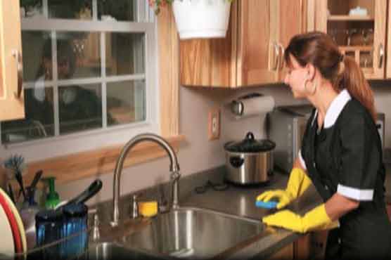 Working women immune to Alzheimer's disease