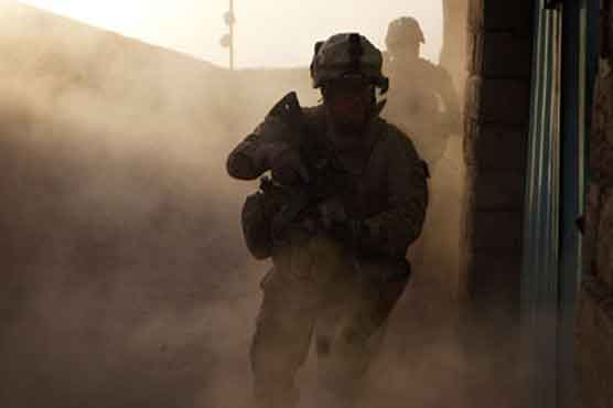 Afghanistan: 2 NATO service members killed in blast 