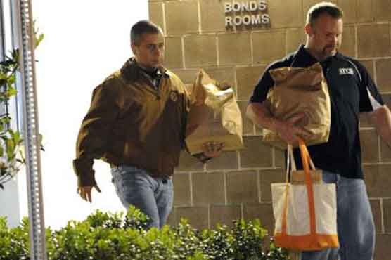 Zimmerman released on bail 